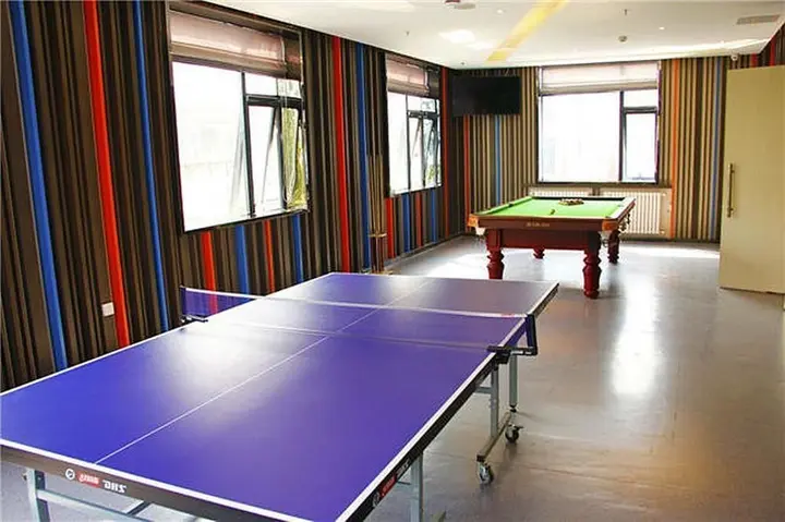 Чжэнчжоу: Raingo City Hotel (Zhengzhou Guomao 360 Guanhutun Metro Station)