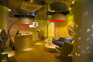 Чжэнчжоу: Raingo City Hotel (Zhengzhou Guomao 360 Guanhutun Metro Station)
