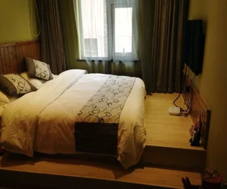 Чжэнчжоу: Fucheng 8 Hotel