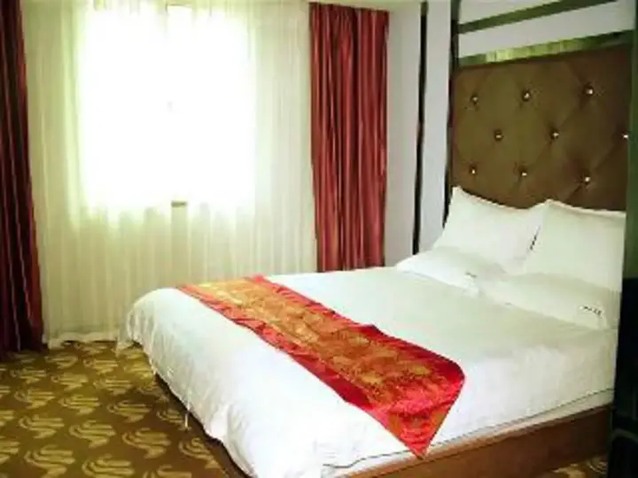 Гуйлинь: Green Tree Inn