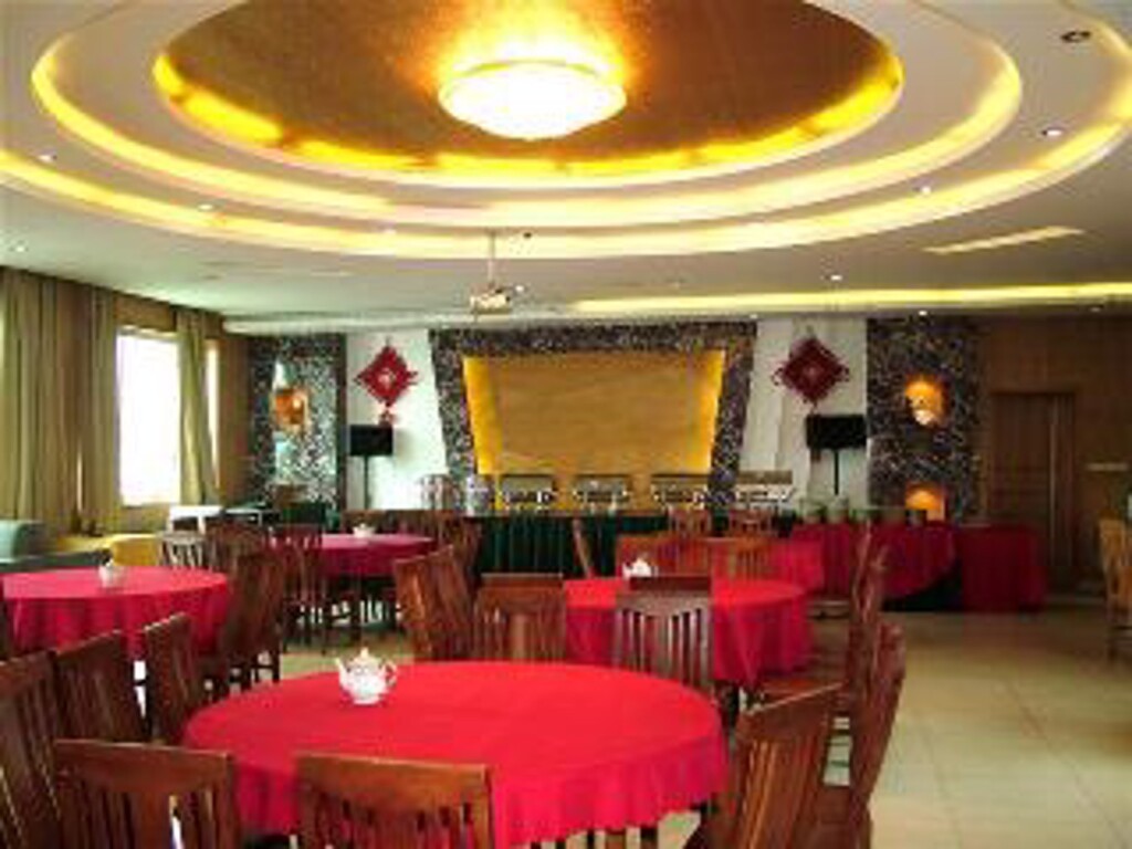 Гуйлинь: Green Tree Inn