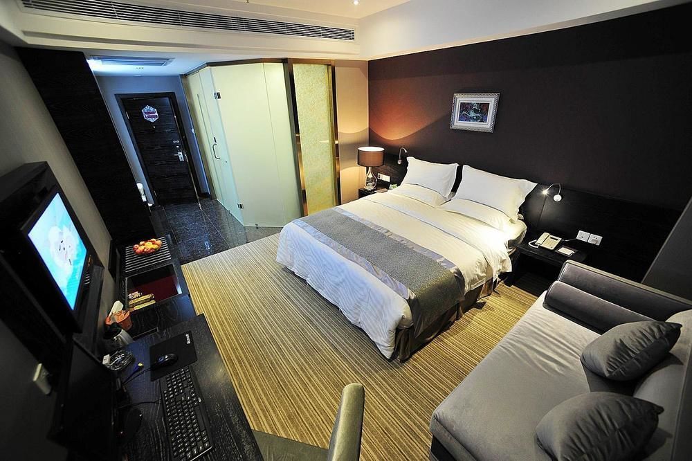 Гуйян: Mayford Hotel