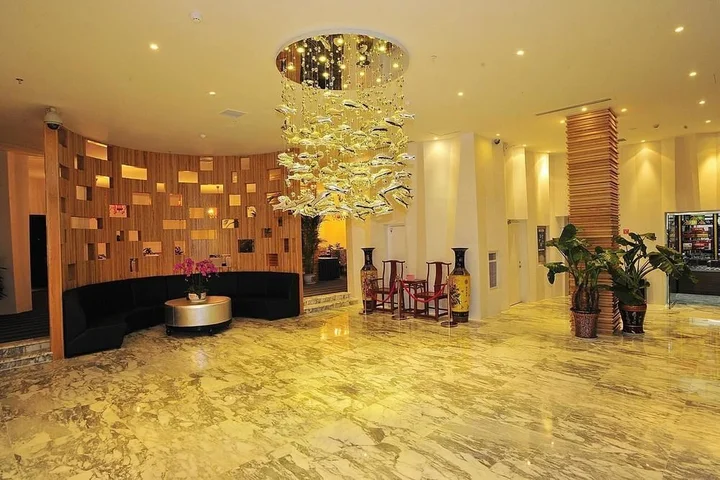 Гуйян: Mayford Hotel