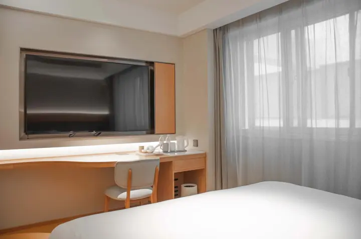 Сиань: JI Hotel Xian Jiefang Road
