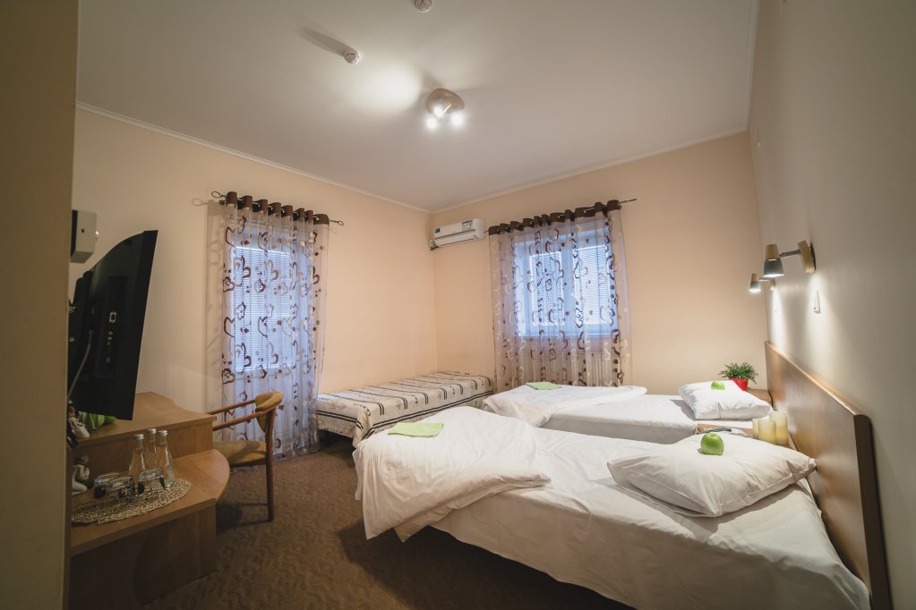 Коробово: Мини-отель Dom Hotel Domodedovo