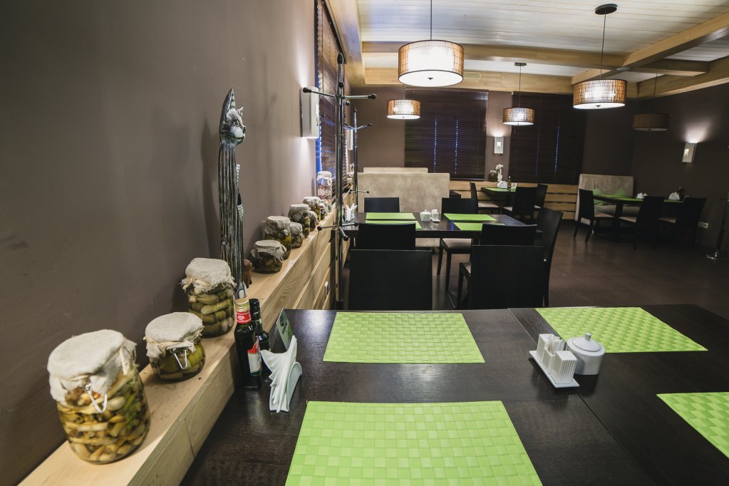Коробово: Мини-отель Dom Hotel Domodedovo