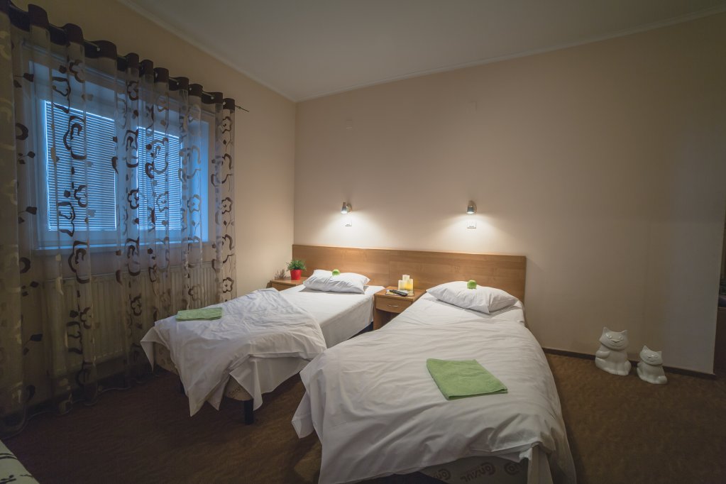 Коробово: Мини-отель Dom Hotel Domodedovo