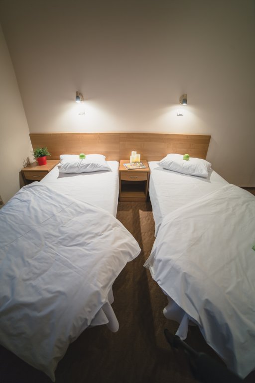 Коробово: Мини-отель Dom Hotel Domodedovo