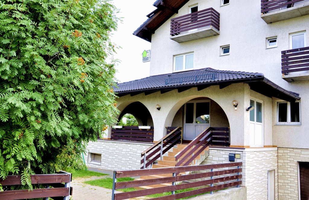 Коробово: Мини-отель Dom Hotel Domodedovo