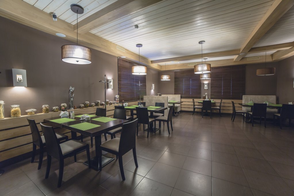 Коробово: Мини-отель Dom Hotel Domodedovo