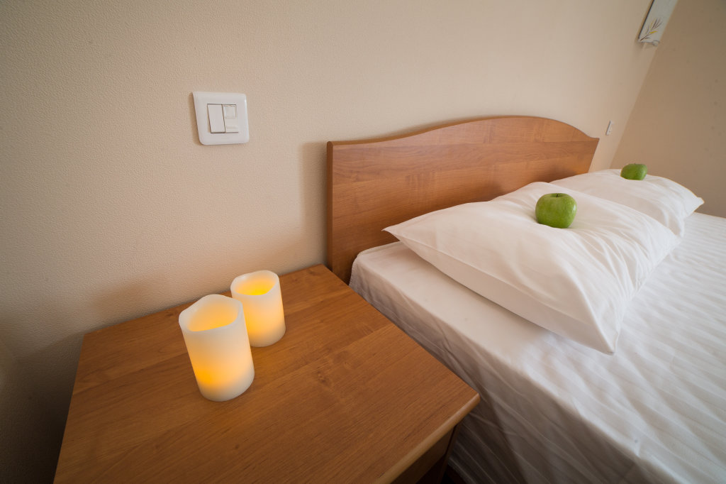 Коробово: Мини-отель Dom Hotel Domodedovo