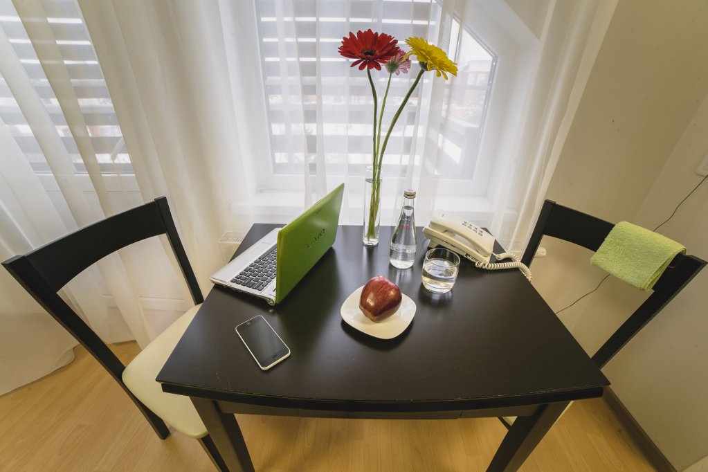 Коробово: Мини-отель Dom Hotel Domodedovo
