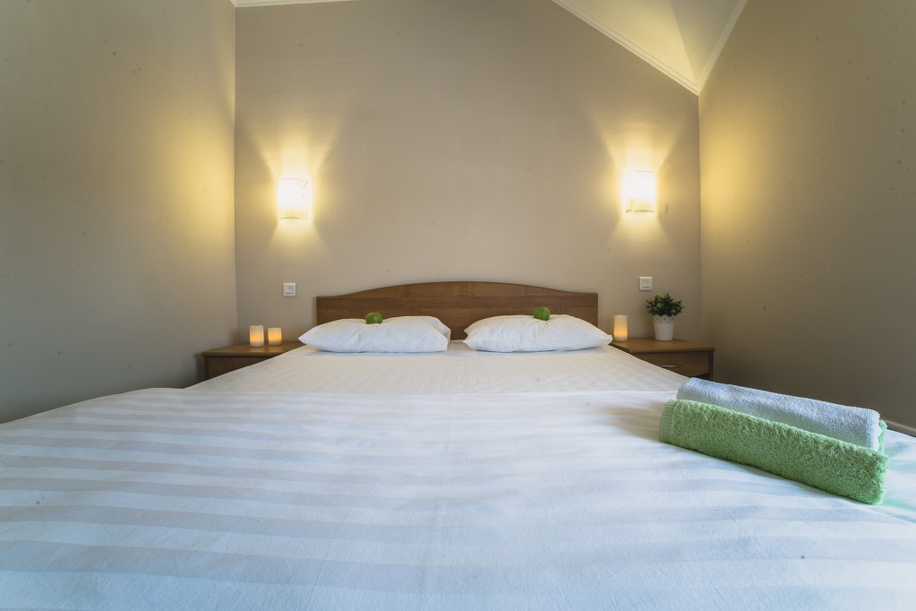 Коробово: Мини-отель Dom Hotel Domodedovo