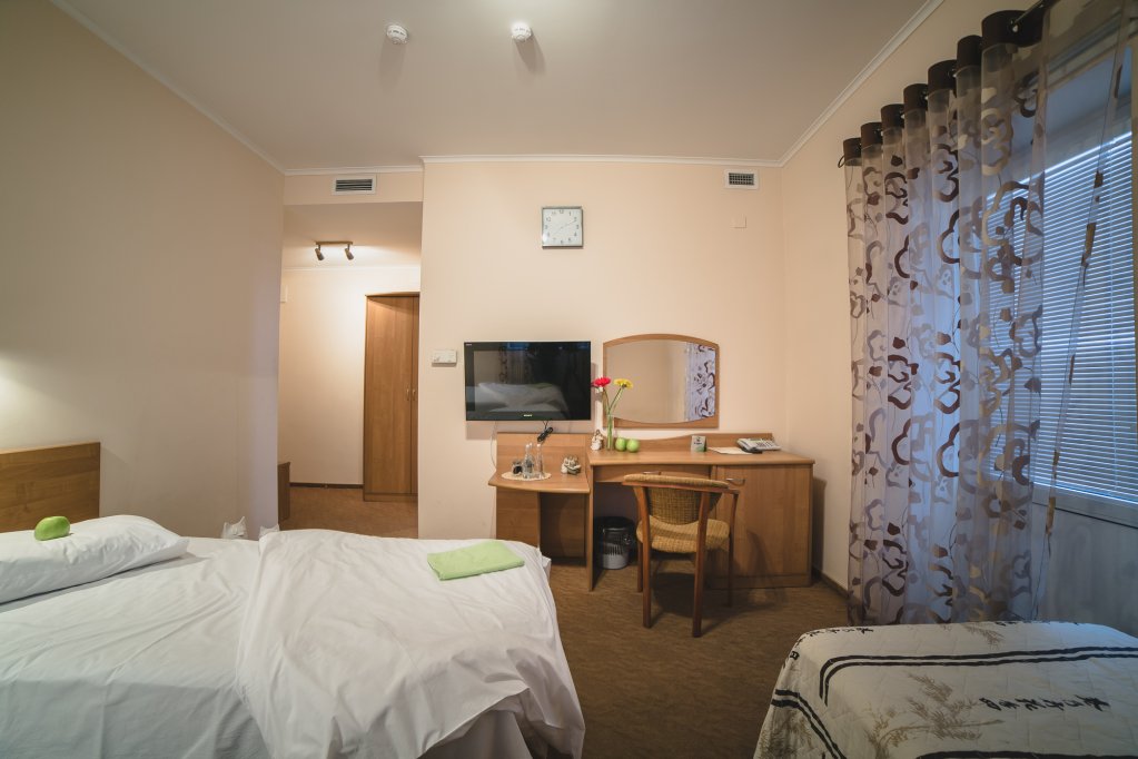 Коробово: Мини-отель Dom Hotel Domodedovo