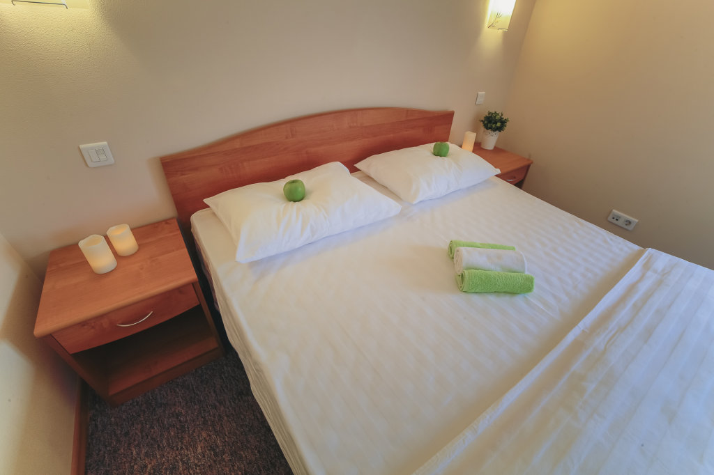 Коробово: Мини-отель Dom Hotel Domodedovo