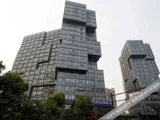 Ханчжоу: 杭州苍灵公寓式酒店