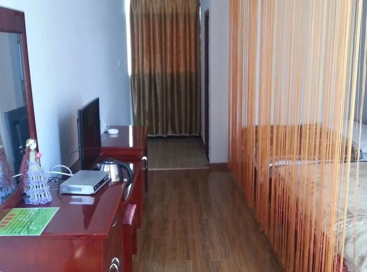Лицзян: Sunshine Hotel