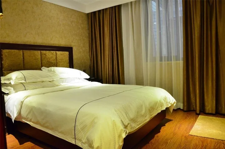 Чунцин: Chongqing Dobell Hotel