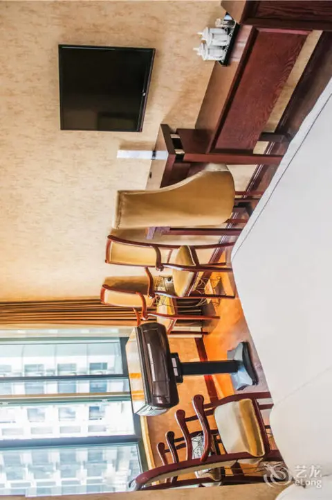 Чунцин: Chongqing Dobell Hotel