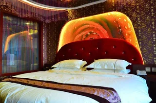 Чунцин: Chongqing Dobell Hotel