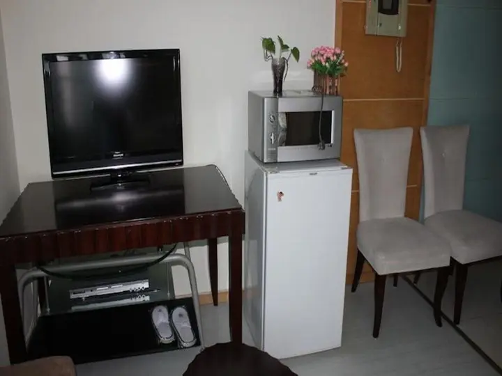 Шанхай: Lejia Service Apartment