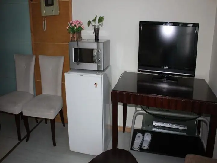 Шанхай: Lejia Service Apartment