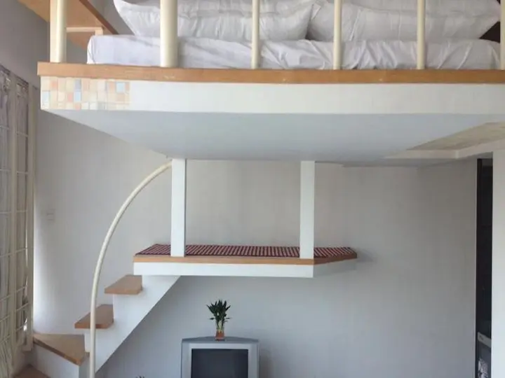 Шанхай: Lejia Service Apartment