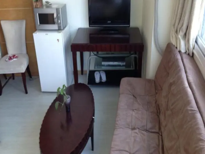 Шанхай: Lejia Service Apartment