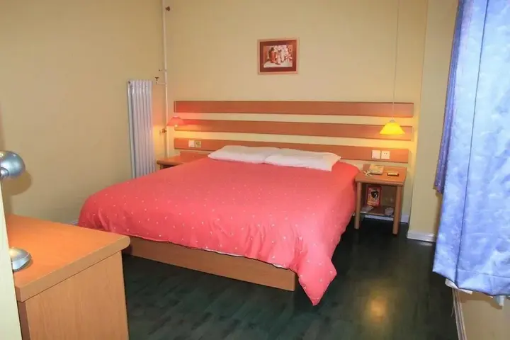 Циндао: HanTing Hotel
