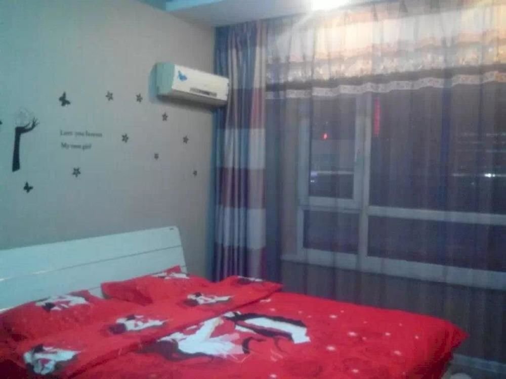 Шэньян: Wanda City Fashion Hotel