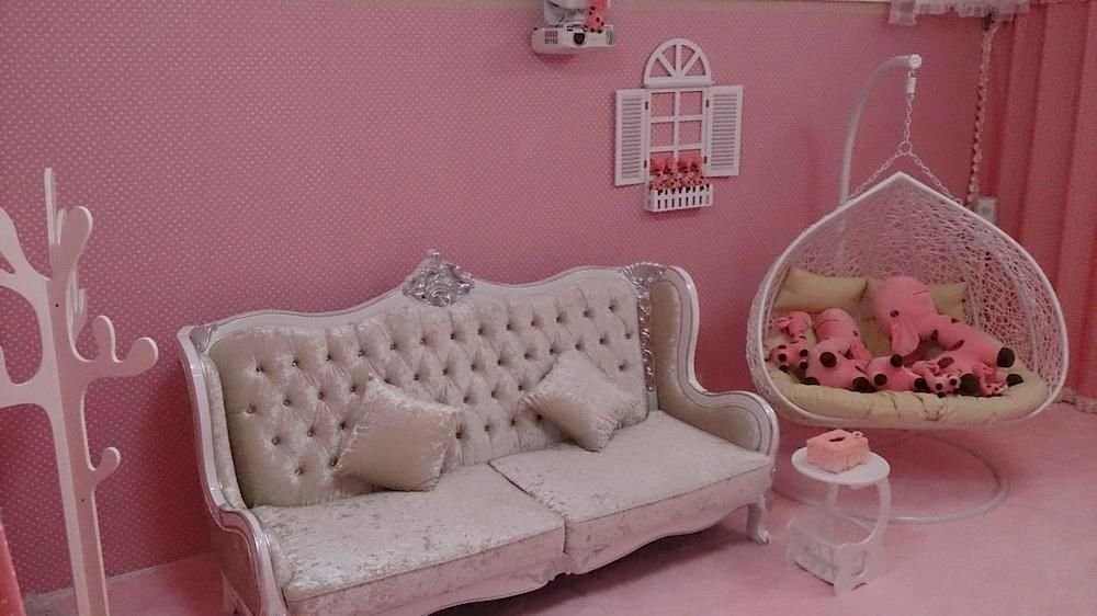 Шэньян: Wanda City Fashion Hotel
