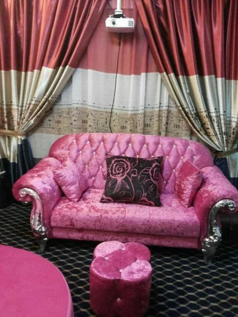 Шэньян: Wanda City Fashion Hotel
