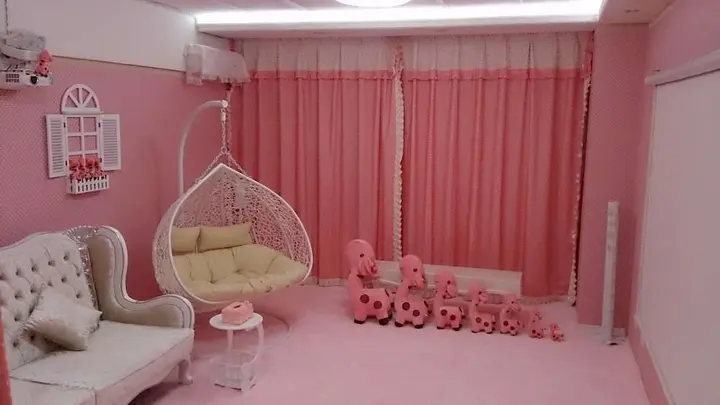 Шэньян: Wanda City Fashion Hotel