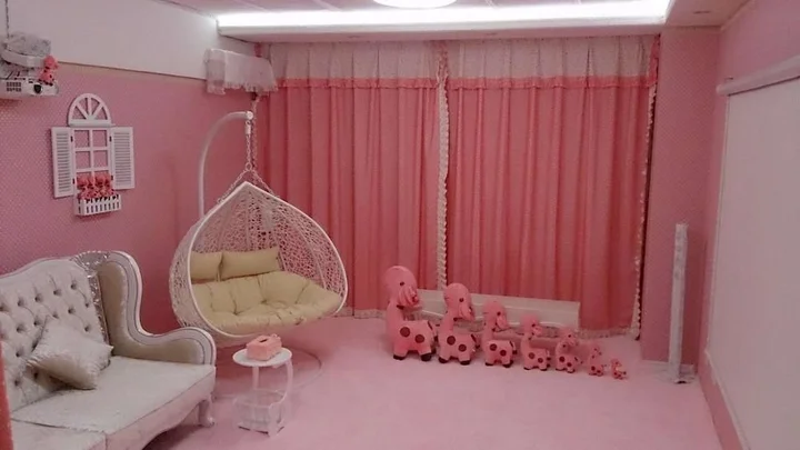 Шэньян: Wanda City Fashion Hotel