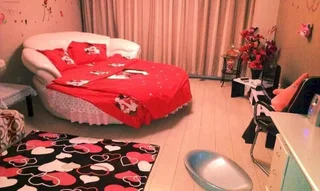 Шэньян: Wanda City Fashion Hotel