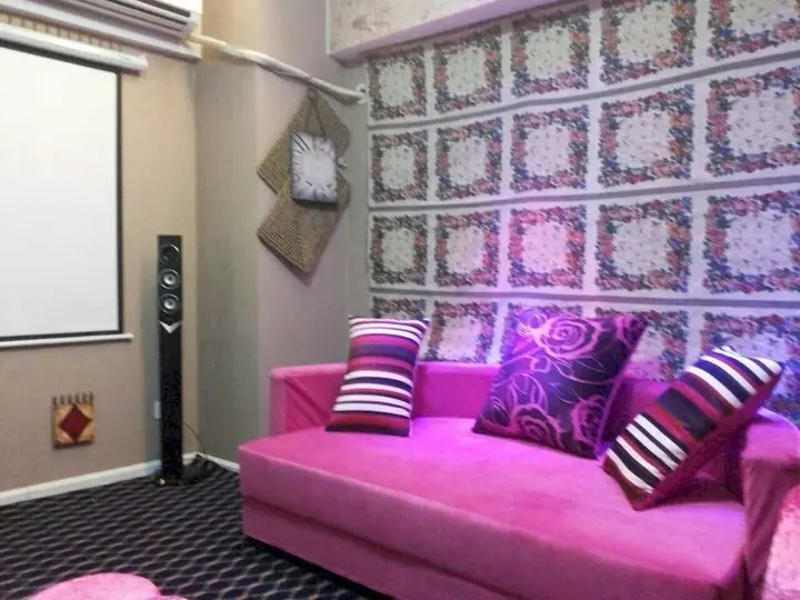 Шэньян: Wanda City Fashion Hotel