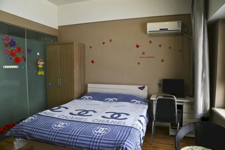 Шэньян: Wanda City Fashion Hotel