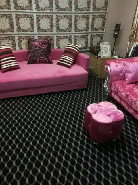 Шэньян: Wanda City Fashion Hotel
