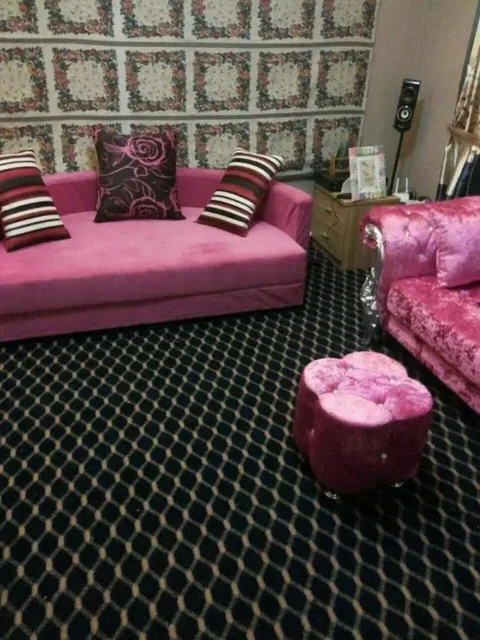 Шэньян: Wanda City Fashion Hotel