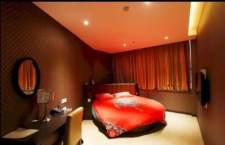 Чунцин: Xinben Business Hotel