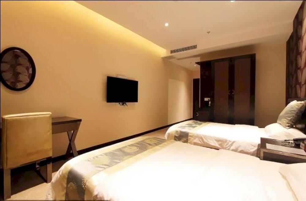 Чунцин: Xinben Business Hotel