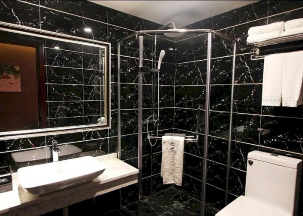 Чунцин: Xinben Business Hotel