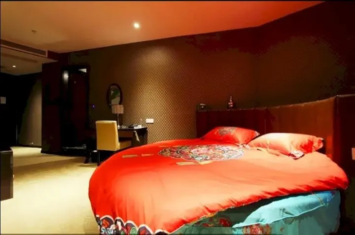 Чунцин: Xinben Business Hotel