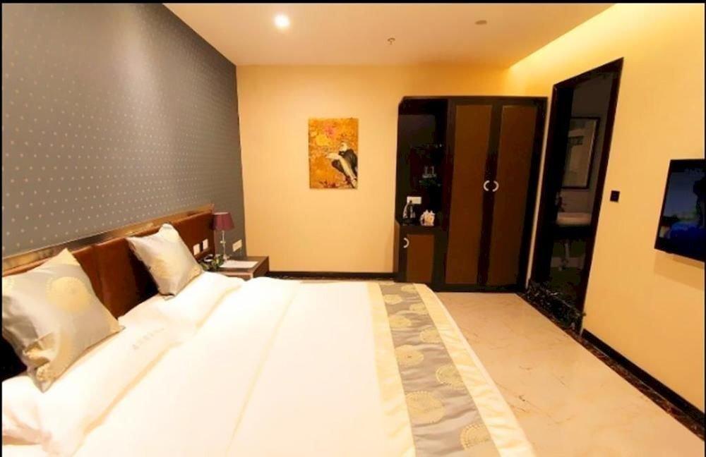 Чунцин: Xinben Business Hotel