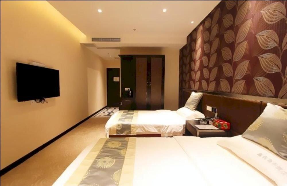 Чунцин: Xinben Business Hotel