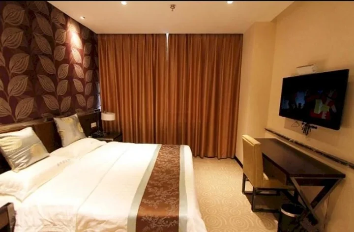 Чунцин: Xinben Business Hotel