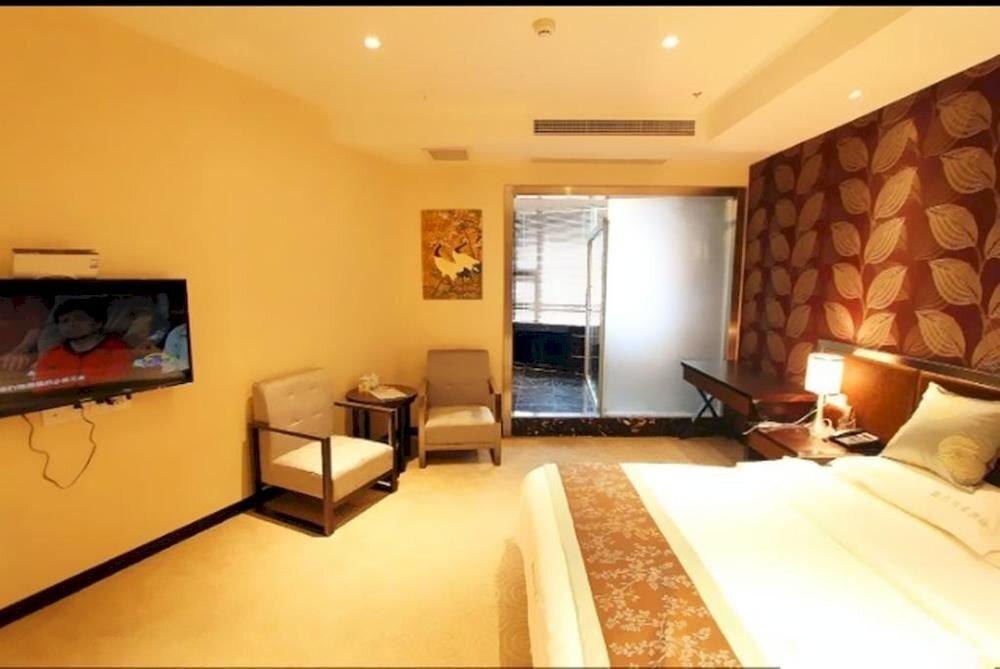 Чунцин: Xinben Business Hotel