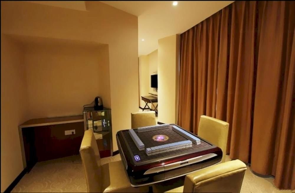 Чунцин: Xinben Business Hotel
