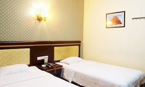 Гуйлинь: Guilin Lianhua Hotel