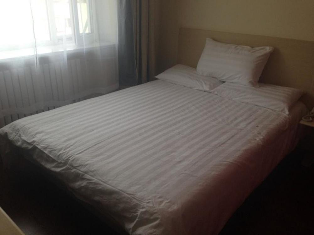 Харбин: Hanting Hotel -ha'erbin